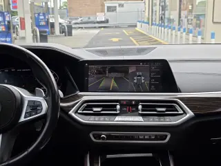 2020 BMW X5 M50i