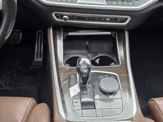 2020 BMW X5 M50i