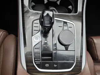 2020 BMW X5 M50i