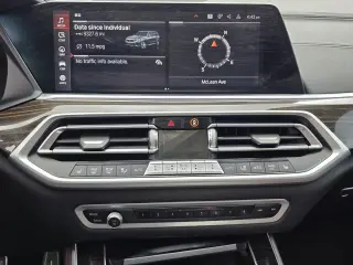 2020 BMW X5 M50i
