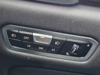 2020 BMW X5 M50i