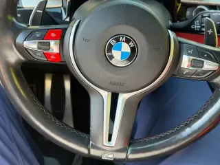 2018 BMW X5 M
