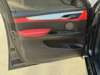 2018 BMW X5 M