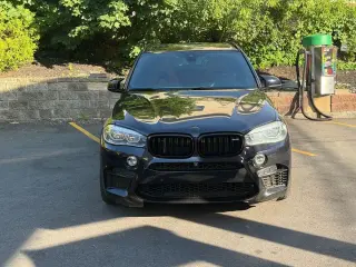 2018 BMW X5 M