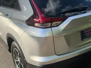 2022 Mitsubishi Eclipse Cross ES