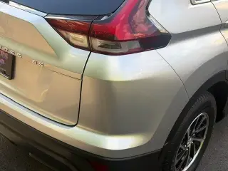 2022 Mitsubishi Eclipse Cross ES