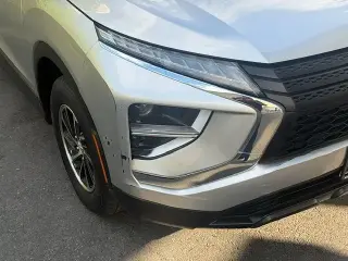 2022 Mitsubishi Eclipse Cross ES