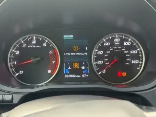 2022 Mitsubishi Eclipse Cross ES