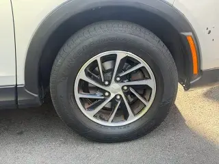 2022 Mitsubishi Eclipse Cross ES