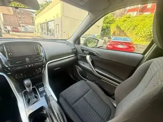 2022 Mitsubishi Eclipse Cross ES