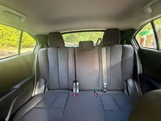 2022 Mitsubishi Eclipse Cross ES
