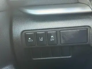 2022 Mitsubishi Eclipse Cross ES