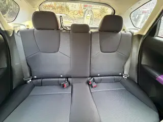 2010 Subaru Impreza Wagon WRX