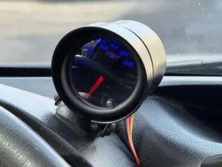 2010 Subaru Impreza Wagon WRX