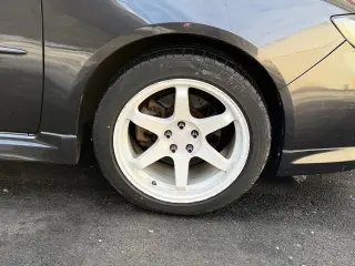 2010 Subaru Impreza Wagon WRX