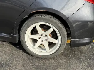 2010 Subaru Impreza Wagon WRX