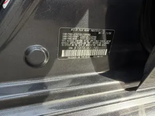 2010 Subaru Impreza Wagon WRX