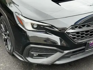2022 Subaru WRX Limited