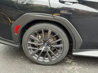 2022 Subaru WRX Limited