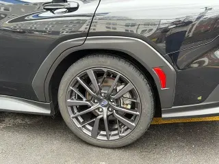 2022 Subaru WRX Limited