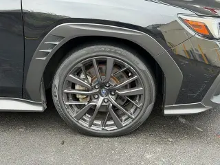 2022 Subaru WRX Limited