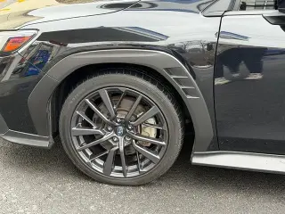 2022 Subaru WRX Limited