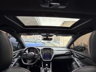 2022 Subaru WRX Limited