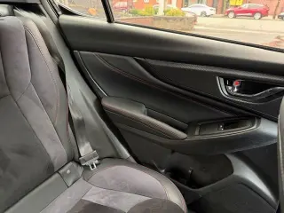 2022 Subaru WRX Limited