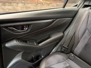 2022 Subaru WRX Limited