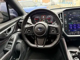 2022 Subaru WRX Limited