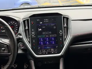 2022 Subaru WRX Limited