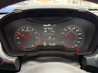 2022 Subaru WRX Limited