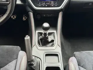 2022 Subaru WRX Limited