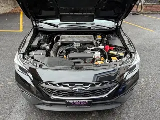 2022 Subaru WRX Limited