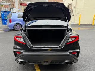 2022 Subaru WRX Limited