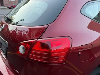 2014 Nissan Rogue Select
