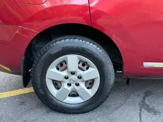2014 Nissan Rogue Select