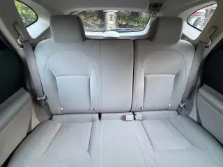 2014 Nissan Rogue Select