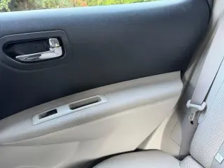 2014 Nissan Rogue Select
