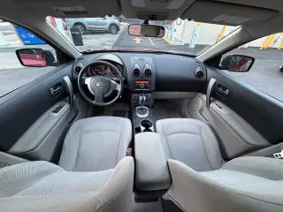 2014 Nissan Rogue Select