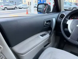 2014 Nissan Rogue Select