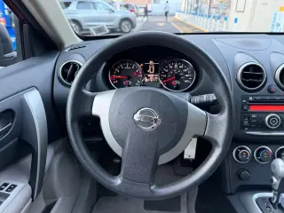 2014 Nissan Rogue Select
