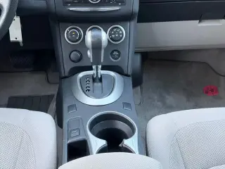 2014 Nissan Rogue Select