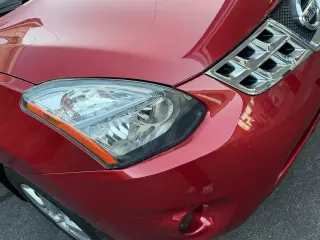 2014 Nissan Rogue Select