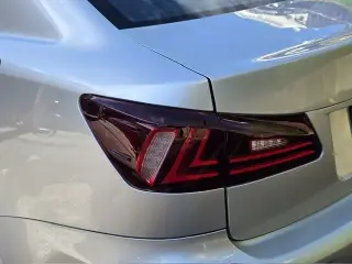2011 Lexus IS F