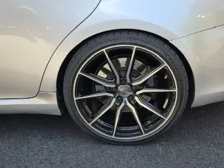 2011 Lexus IS F