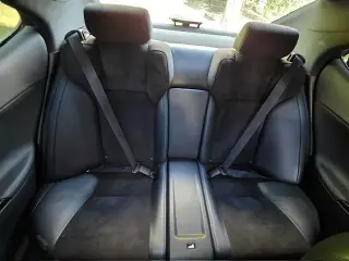 2011 Lexus IS F