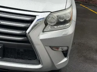 2018 Lexus GX 460