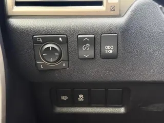 2018 Lexus GX 460
