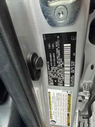 2018 Lexus GX 460